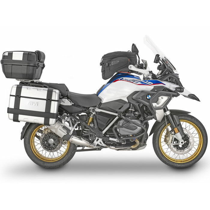 Ветровое стекло GIVI 5124DT BMW R1200GS (2016-17)