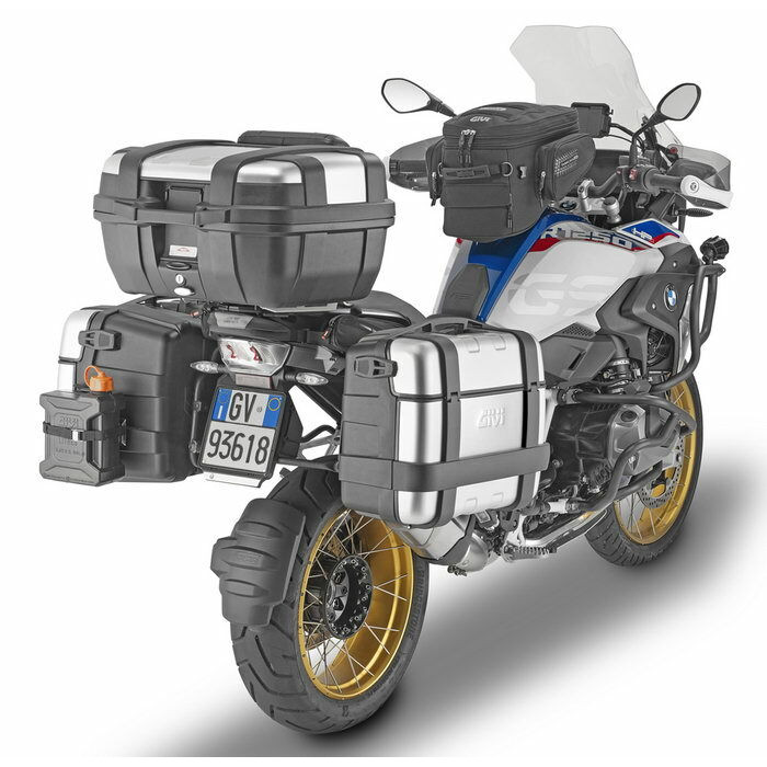 Ветровое стекло GIVI 5124DT BMW R1200GS (2016-17)