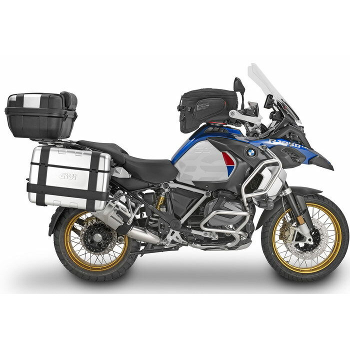 Ветровое стекло GIVI 5124DT BMW R1200GS (2016-17)