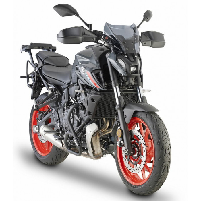 Монтажный комплект GIVI A2157A для ветрового стекла 1173S на YAMAHA MT-07