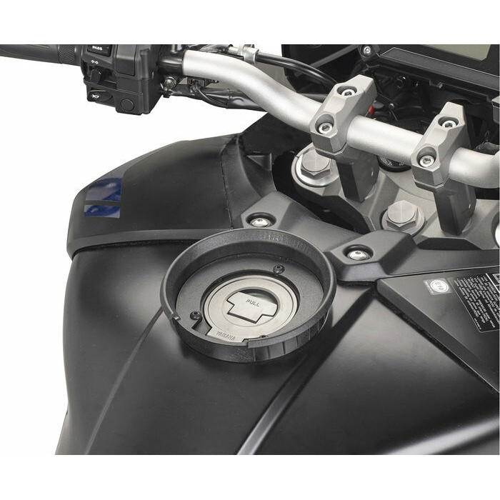 Крепеж GIVI BF23 TANKLOCK сумки на бак мотоцикла Yamaha MT-09 Tracer (