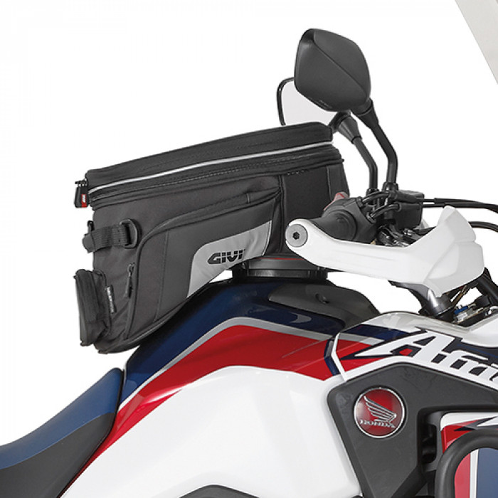 Крепеж GIVI BF25 TANKLOCK сумки на бак мотоцикла Honda CRF1000L Africa