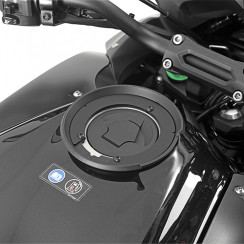 Крепеж GIVI BF26 TANKLOCK сумки на бак мотоцикла Kaw Versys 650 (15-21)