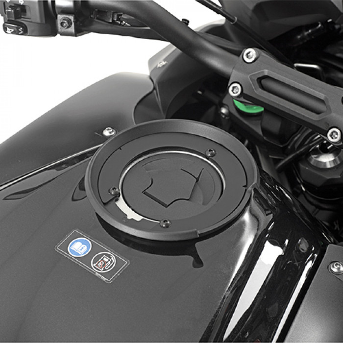 Крепеж GIVI BF26 TANKLOCK сумки на бак мотоцикла Kaw Versys 650 (15-21)