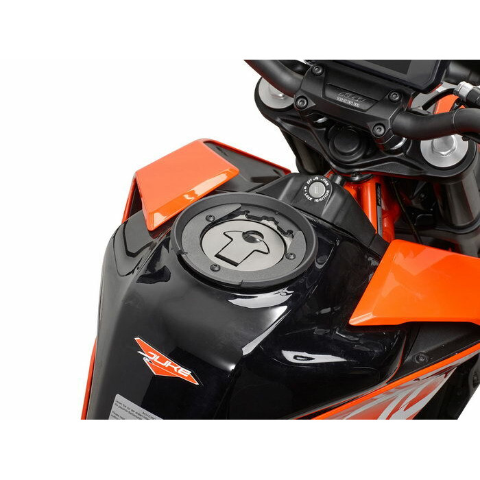 Крепеж GIVI BF33 TANKLOCK сумки на бак мотоцикла KTM Duke 125/200/250/