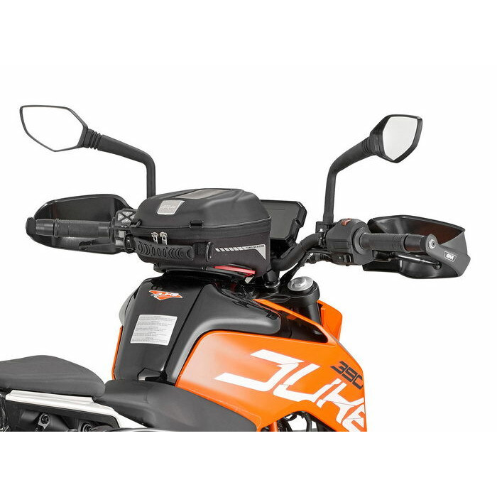 Крепеж GIVI BF33 TANKLOCK сумки на бак мотоцикла KTM Duke 125/200/250/
