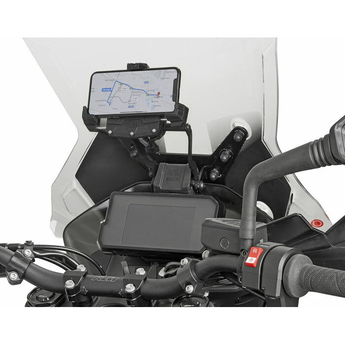 Крепление GIVI FB7710 для держателя телефона