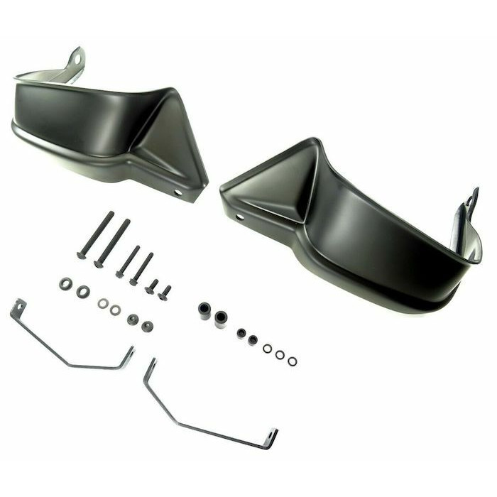 Защита рук GIVI HP4103B BMW G310R (17-18)/Kawasaki Versys 650 (10-18)