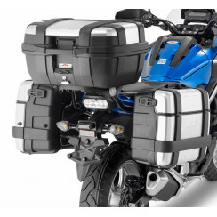 Крепеж боковых кофров GIVI PL1146 Honda NC750S/X (16-18)
