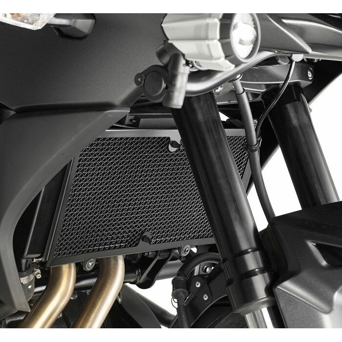 Защита радиатора GIVI PR4114 Kawasaki Versys 650 (15-18)