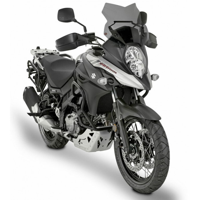 Защита двигателя GIVI RP3101 Suzuki DL 650 V-Strom (11-18)