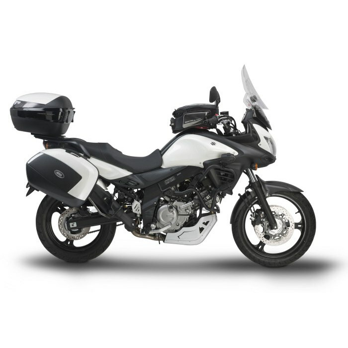 Защита двигателя GIVI RP3101 Suzuki DL 650 V-Strom (11-18)