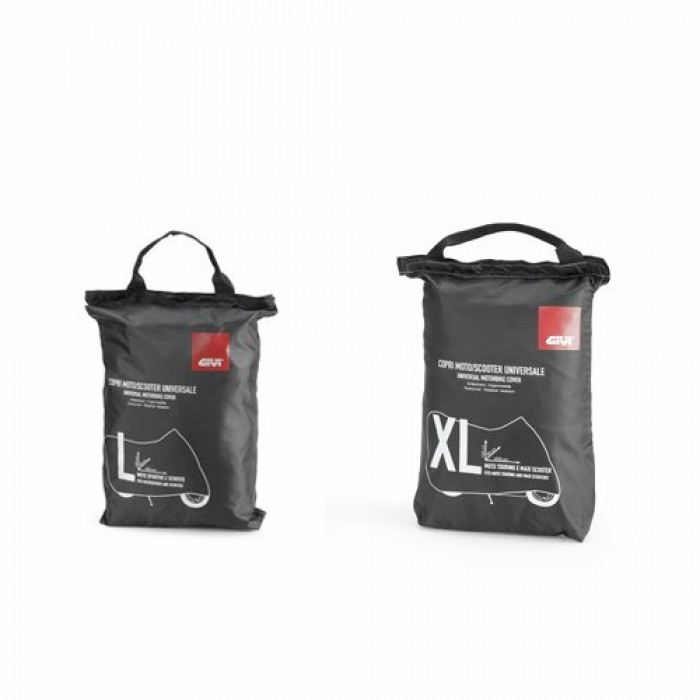 Чехол GIVI S202L для мотоцикла L