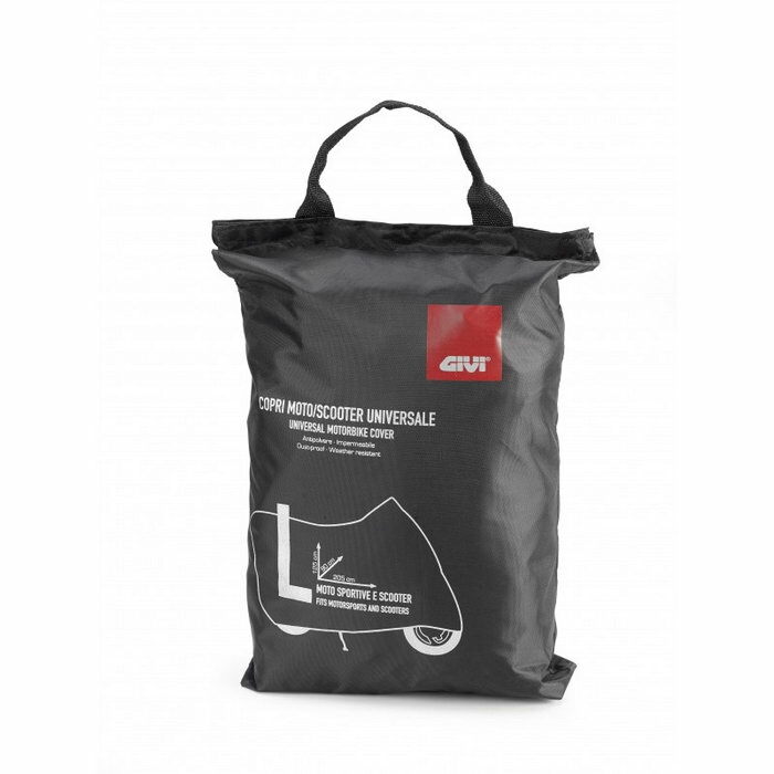 Чехол GIVI S202L для мотоцикла L