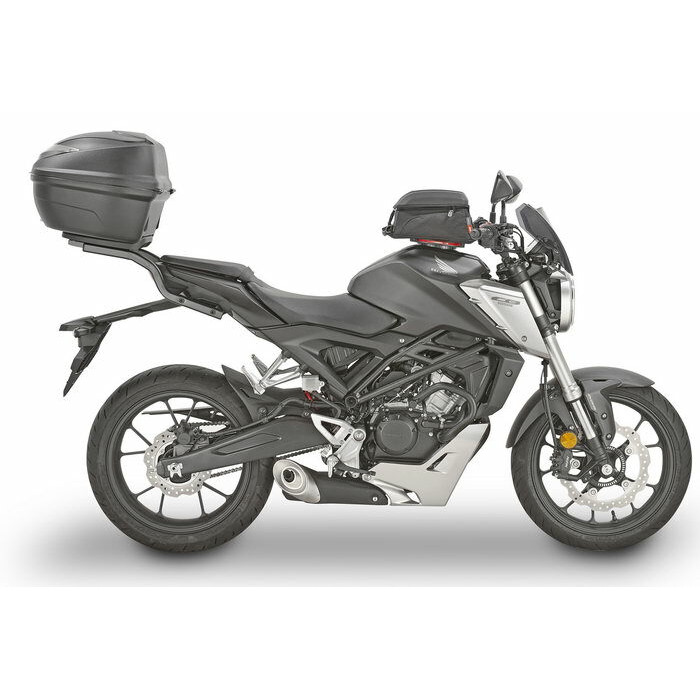 Крепеж центрального кофра GIVI SR1169 CB300R / CB125R