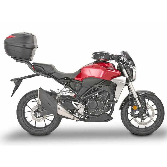 Крепеж центрального кофра GIVI SR1169 CB300R / CB125R
