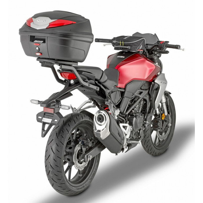 Крепеж центрального кофра GIVI SR1169 CB300R / CB125R