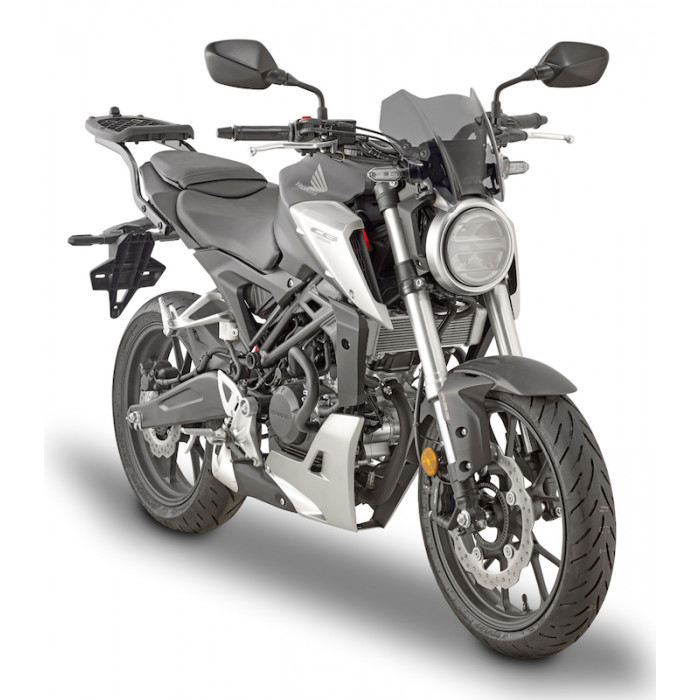Крепеж центрального кофра GIVI SR1169 CB300R / CB125R