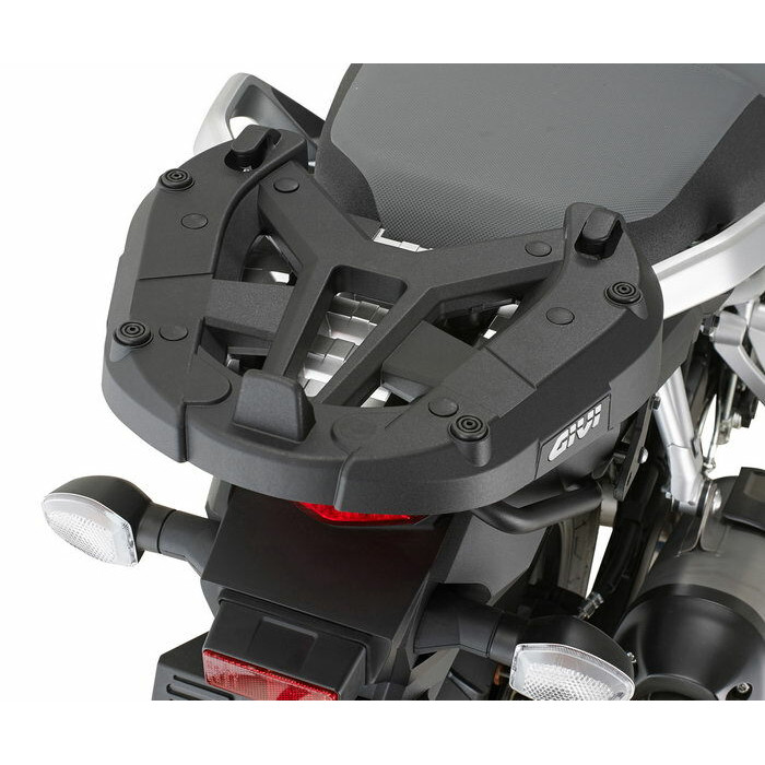 Крепеж центрального кофра GIVI SR3112 Suzuki DL 650 V-Strom (17-18)