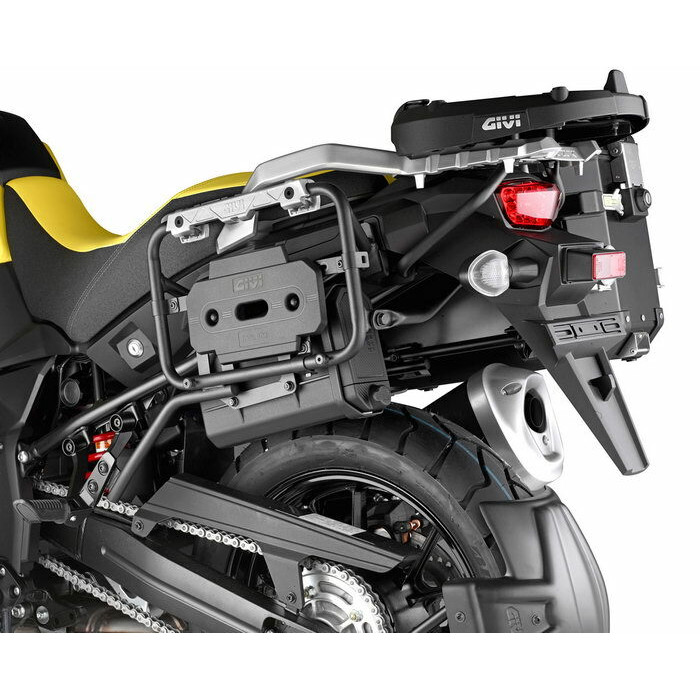 Крепеж центрального кофра GIVI SR3112 Suzuki DL 650 V-Strom (17-18)