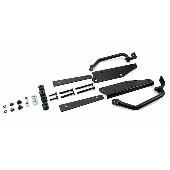 Крепеж центрального кофра GIVI SR3112 Suzuki DL 650 V-Strom (17-18)