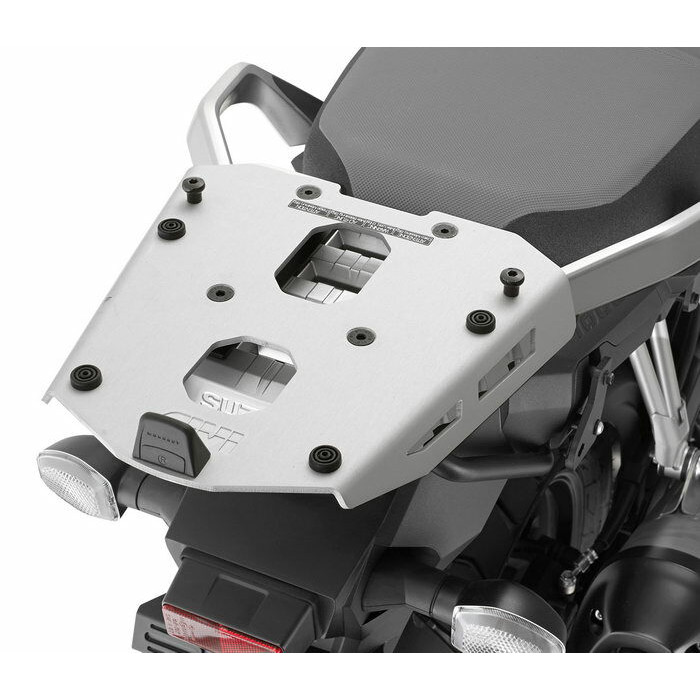 Крепеж центрального кофра GIVI SRA3112 Suzuki DL 650 V-Strom (17-18)