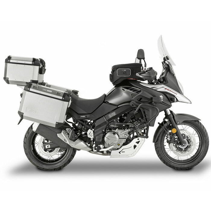 Крепеж центрального кофра GIVI SRA3112 Suzuki DL 650 V-Strom (17-18)