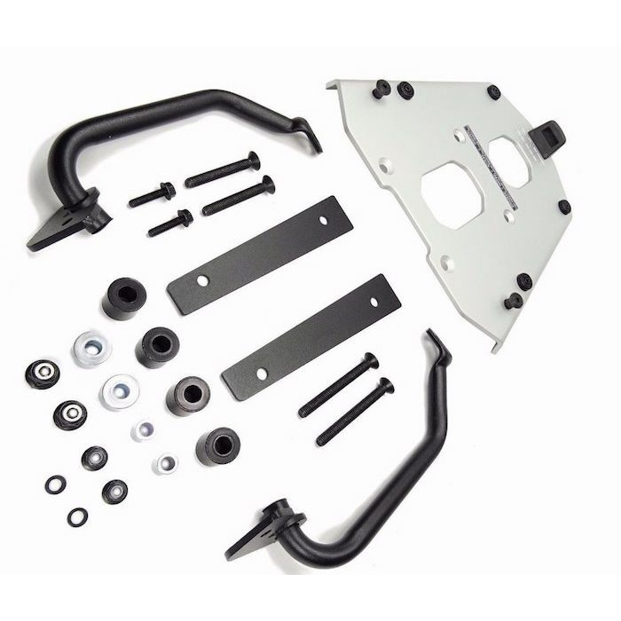 Крепеж центрального кофра GIVI SRA3112 Suzuki DL 650 V-Strom (17-18)