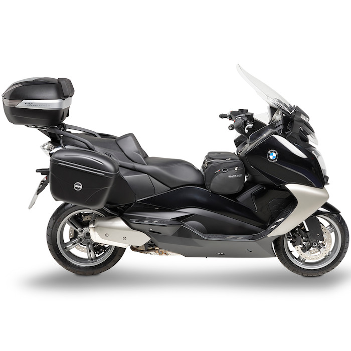 Крепеж центрального кофра GIVI SRA5106 BMW C 650 GT (12-18)