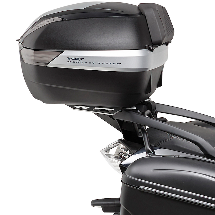 Крепеж центрального кофра GIVI SRA5106 BMW C 650 GT (12-18)