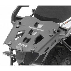 Крепеж центрального кофра GIVI SRA7713 KTM 1290 SUPER ADV. R (2021)