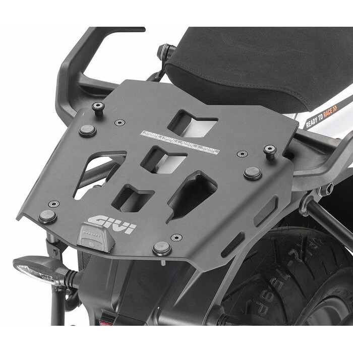 Крепеж центрального кофра GIVI SRA7713 KTM 1290 SUPER ADV. R (2021)