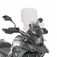 Ветровое стекло GIVI D9650ST KOVE 510 X (24)