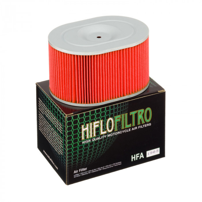 Фильтр воздушный HIFLO Filtro HFA1905