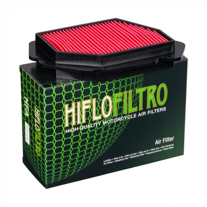 Фильтр воздушный HIFLO Filtro HFA2926
