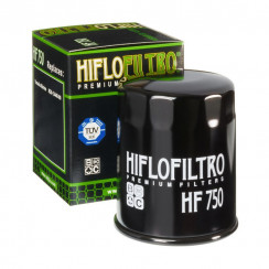 Фильтр масляный HIFLO Filtro HF750