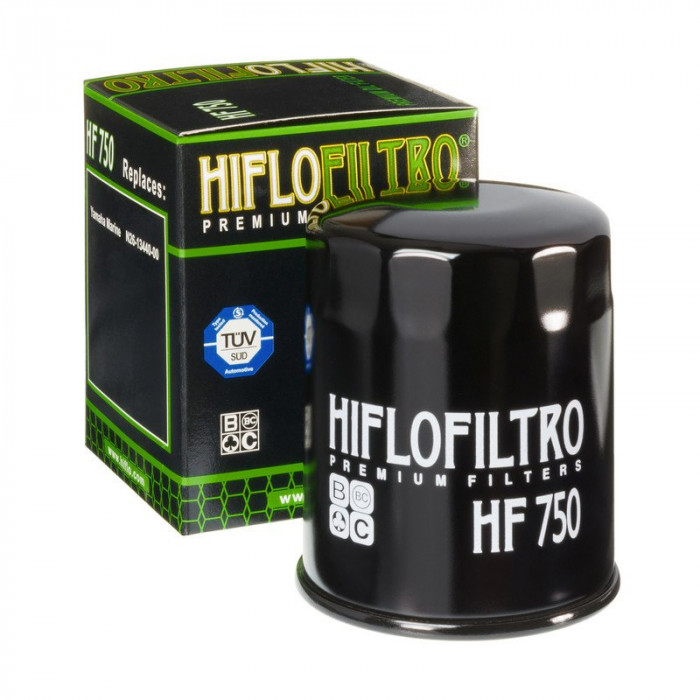 Фильтр масляный HIFLO Filtro HF750