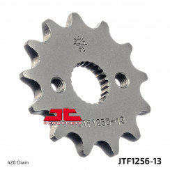 Звезда цепного привода JT JTF1256.13