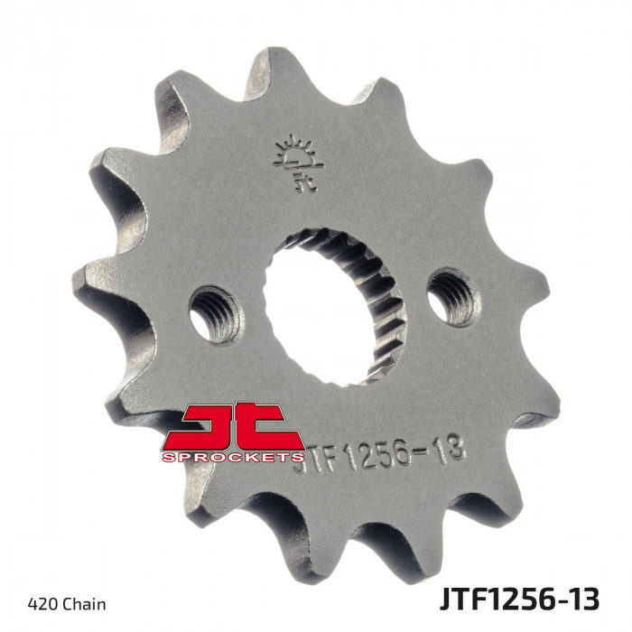 Звезда цепного привода JT JTF1256.13