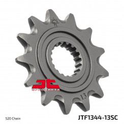 Звезда цепного привода JT JTF1344.13SC