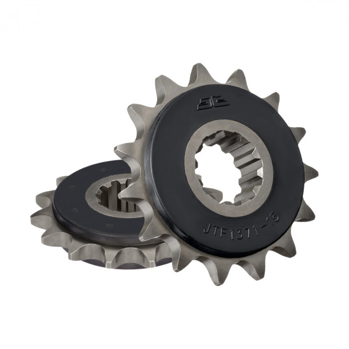 Звезда цепного привода JT JTF1371.15RB