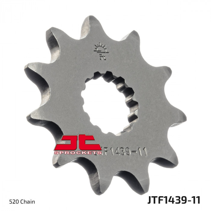 Звезда цепного привода JT JTF1439.11