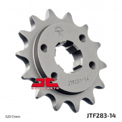 Звезда цепного привода JT JTF283.14