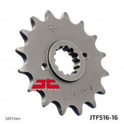 Звезда цепного привода JT JTF516.16