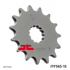 Звезда цепного привода JT JTF565.15