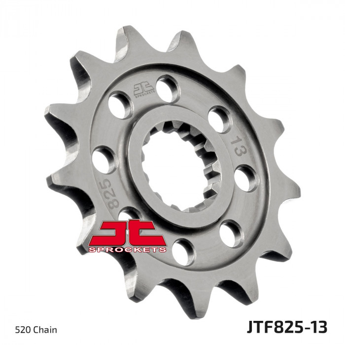 Звезда цепного привода JT JTF825.13