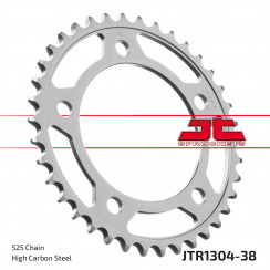 Звезда цепного привода JT JTR1304.38