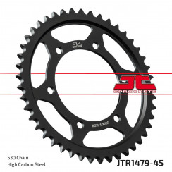Звезда цепного привода JT JTR1479.45ZBK