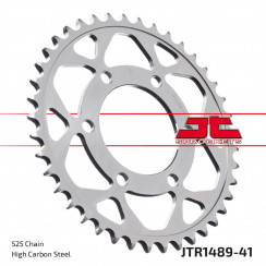 Звезда цепного привода JT JTR1489.41