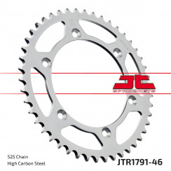 Звезда цепного привода JT JTR1791.46